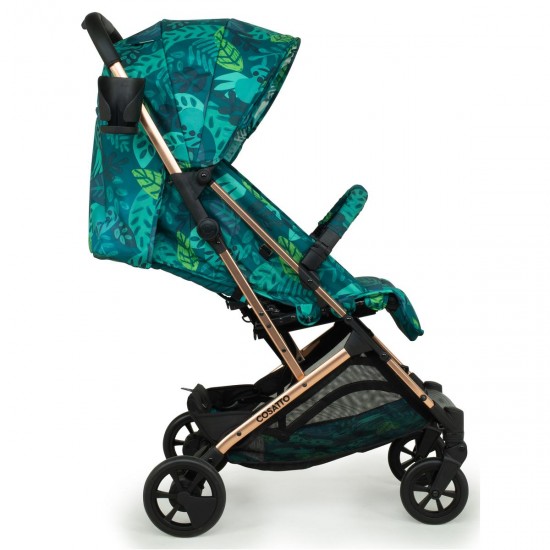 Koochi 3 hot sale wheel stroller